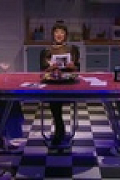 The Set S03E07 XviD-AFG EZTV