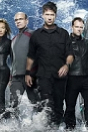 Stargate Atlantis S05E05 HDTV XviD-0TV