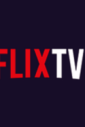 FlixTV v1.6 B7 RE [Mod] {APKMAZA}
