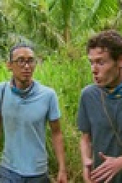 Survivor S42E01 720p HEVC x265-MeGusta EZTV