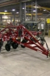 How Its Made S27E06 720p HDTV x264 DHD rarbg
