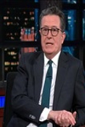 Stephen Colbert 2023 04 03 Stephen A Smith 480p x264-mSD EZTV