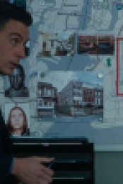 FBI S07E07 XviD-AFG EZTV