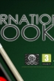 International Snooker
