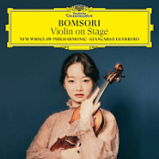 Bomsori - Violin on Stage (2021) [FLAC 16Bit]