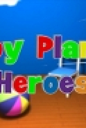 Toy Plane Heroes