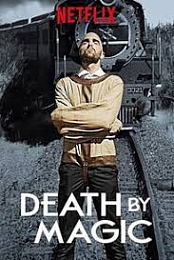 Death by Magic S01 720p NF WEB-DL x264 AC3-RPG