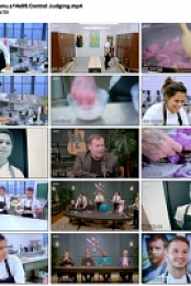 Great British Menu S14E09 Central Judging (1280x720p HD, 50fps, soft Eng subs)