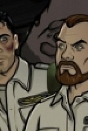 Archer 2009 S10E09 720p WEB H264-MEMENTO [eztv]