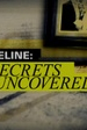Dateline Secrets Uncovered S11E30 720p WEB h264-BAE EZTV