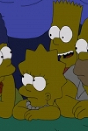 The Simpsons S32E09 480p x264-mSD EZTV