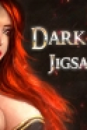 Dark Fantasy: Jigsaw Puzzle