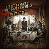 Michael Schenker Fest - 2018 Resurrection[FLAC]eNJoY-iT