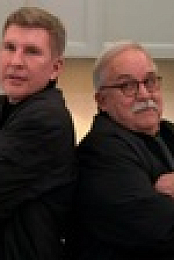 Chrisley Knows Best S10E04 720p WEB h264-BAE EZTV