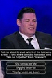 The Chase US S02E16 XviD-AFG EZTV