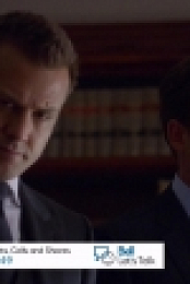 Suits S05E11 720p HDTV x264 KILLERS rarbg