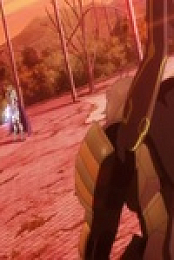 Platinum End S01E13 480p x264-mSD EZTV