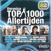 VA - Veronica Top 1000 Allertijden (2011) (Opus ~128) [Only2]