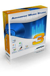 Ashampoo Music Studio 3~Flatline DarksideRG