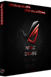 Windows 10 ROG EDITION 2020 v7 (x64) Pre-Activated [FileCR]