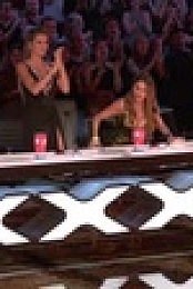 Americas Got Talent S17E15 XviD-AFG EZTV