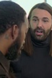 Getting Curious with Jonathan Van Ness S01E02 XviD-AFG EZTV