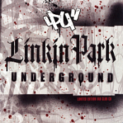 Linkin Park - Underground 3.0 (2003) FLAC 88