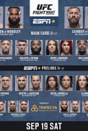 UFC Fight Night 178 WEB-DL H264 Fight-BB