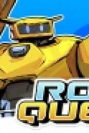 Roboquest Build 6001968