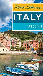 Rick Steves Italy 2020 (Rick Steves Travel Guide) [NulledPremium]
