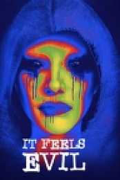It Feels Evil Season 1 S01 Complete 720p WEBRip x264 CAFFEiNE