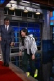 Stephen Colbert 2019 07 16 Awkwafina 720p WEB x264-KOMPOST [eztv]