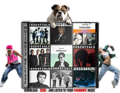 MutzNutz Music Pack 017 2019
