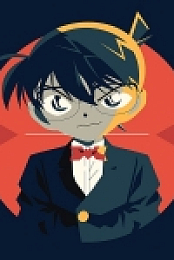DETECTION CONAN 1-700 [DVD 480P | 720P | BD 720P]