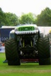 Ultimate Rides S02E03 XviD-AFG EZTV