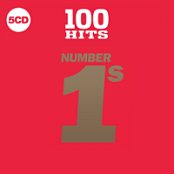 VA - 100 Hits Number 1s (2018) (Opus ~128) [Only2]