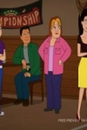 Corner Gas Animated S02E08 480p x264-mSD [eztv]