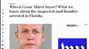 Bomb? More like Crisis Actor