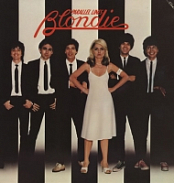 Blondie - Parallel Lines (Remastered)-SiLvErDuSt@SHAREGO-256 KBPS