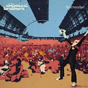 The Chemical Brothers - Surrender (20th A Edition) (2019) [320 KBPS]