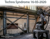 Headdock - Techno Syndrome 16-05-2020 {1337x}