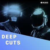 Daft Punk - Daft Punk Deep Cuts (2020) Mp3 320kbps [PMEDIA] ️