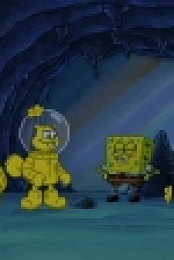 SpongeBob SquarePants S10E02 720p HDTV x264-W4F[eztv]