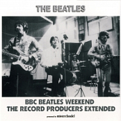The Beatles -The Record Producers Extended.