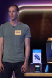 Snake Oil S01E04 XviD-AFG EZTV