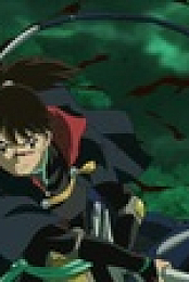 Yashahime Princess Half-Demon S02E06 XviD-AFG EZTV