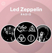 Led Zeppelin  RadioTracks & Other's 50 Track's [320]  kbps Beats[TGx]