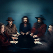 My Morning Jacket - is (2025) [WEB FLAC]