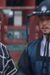 Moonshine S01 KOREAN WEBRip x265-ION265 EZTV
