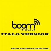 Boom Hits Vol.999 - 2020 (Italo Version)